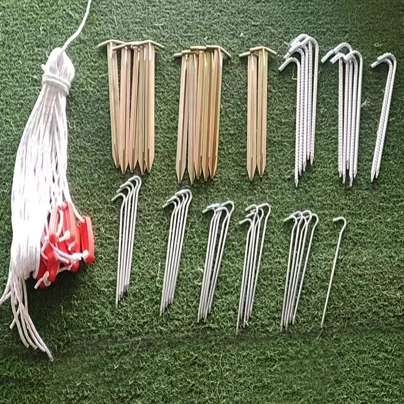 Standardní rodinný stan IFRC/ICRC pro 5 osob s vnitřní vložkou