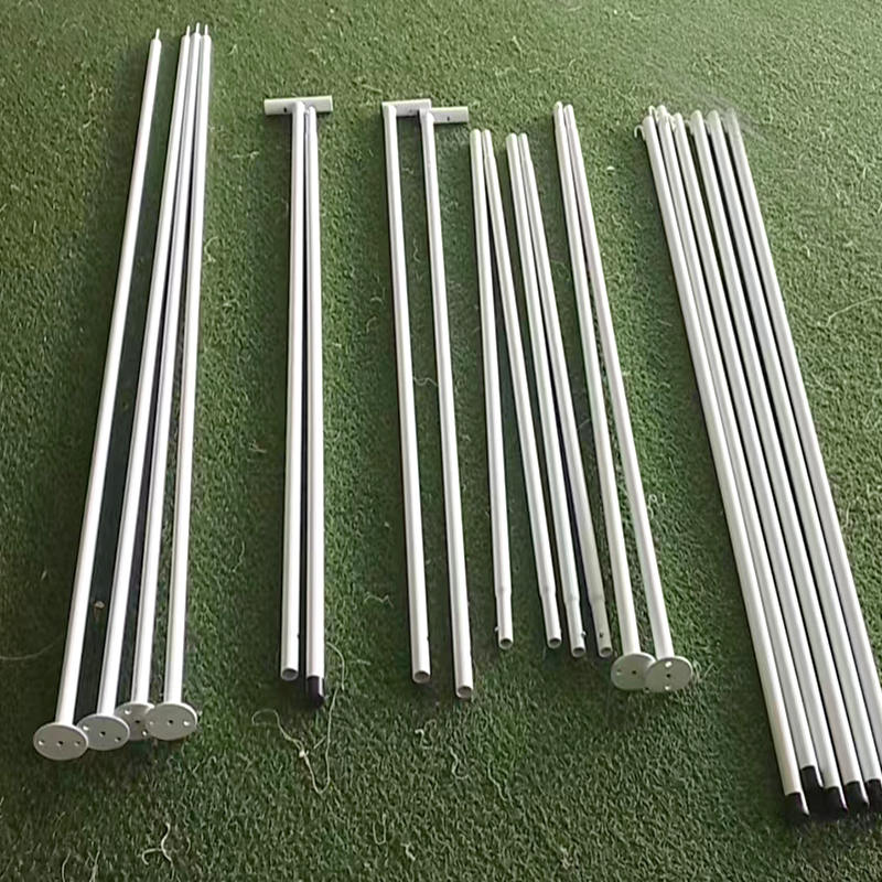 Standardní rodinný stan IFRC/ICRC pro 5 osob s vnitřní vložkou