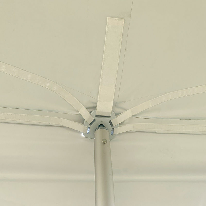 Prémiový sekční komerční stan na tyči 40