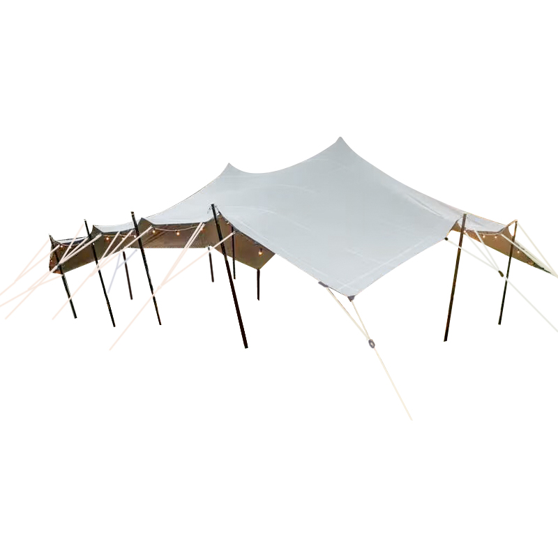 Flex Stretch stan 8x10m odolný vůči UV záření