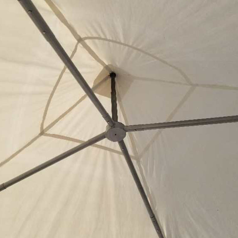 4x4m Tradiční pagoda Altán Svatební Party Marquee