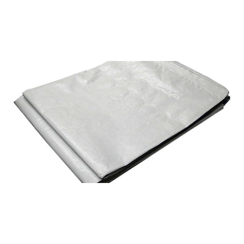 4x5m zesílené flexibilní plastové plachty pro dočasné přístřešky