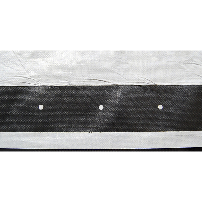 4x60m extra velká plastová plachta nepromokavá krycí plachta