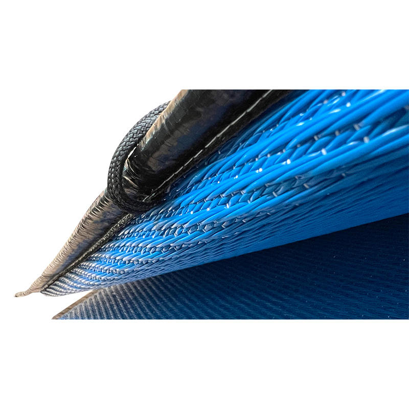 Víceúčelová přenosná pěnová podložka na spaní