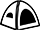 Odlehčovací stan / nouzový stan