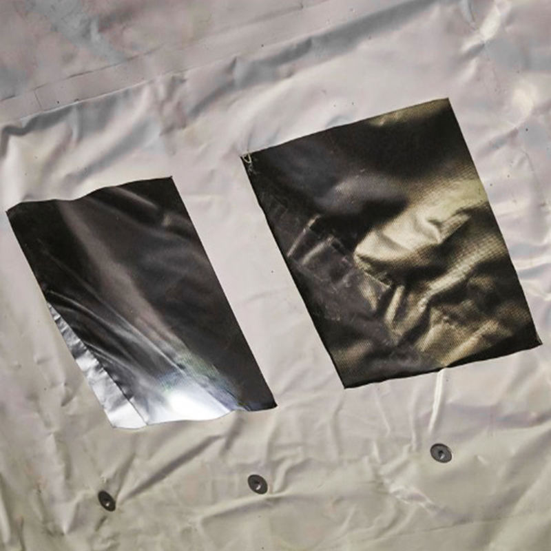 Modulární systém stanu pro všeobecné použití typu I-Small 18