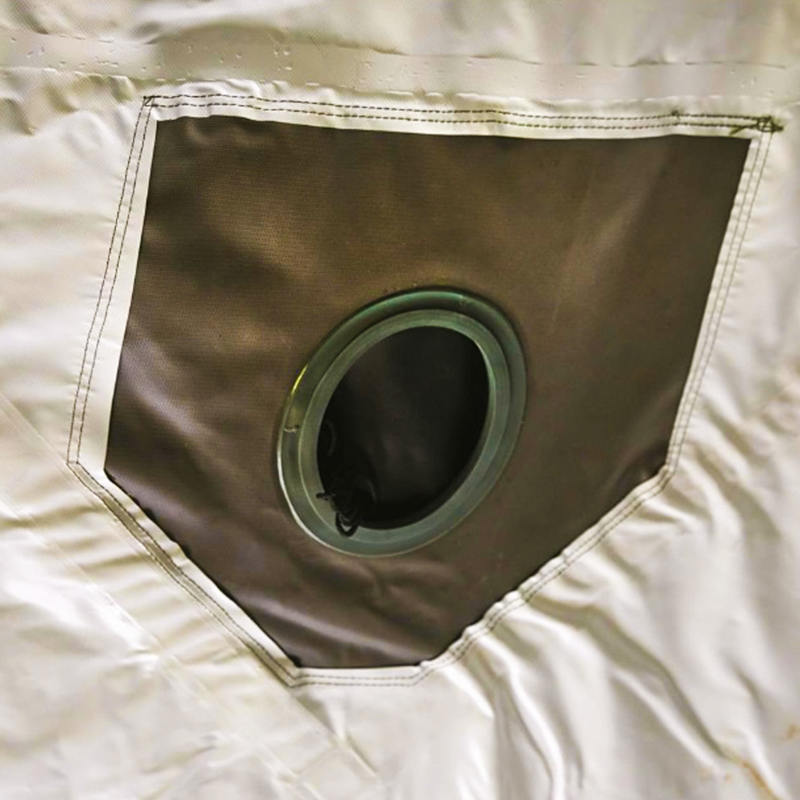 Modulární systém stanu pro všeobecné použití typu I-Small 18