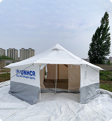 Jak vybrat stan s dobrou ventilací pro letní kempování? Odborné tipy, jak překonat horko